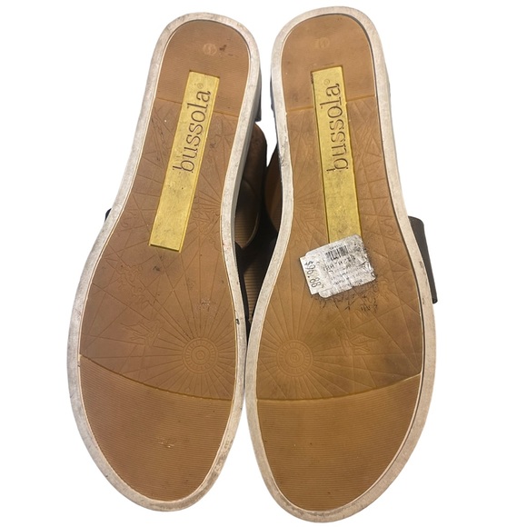 Bussola Sandals - Picture 7 of 7